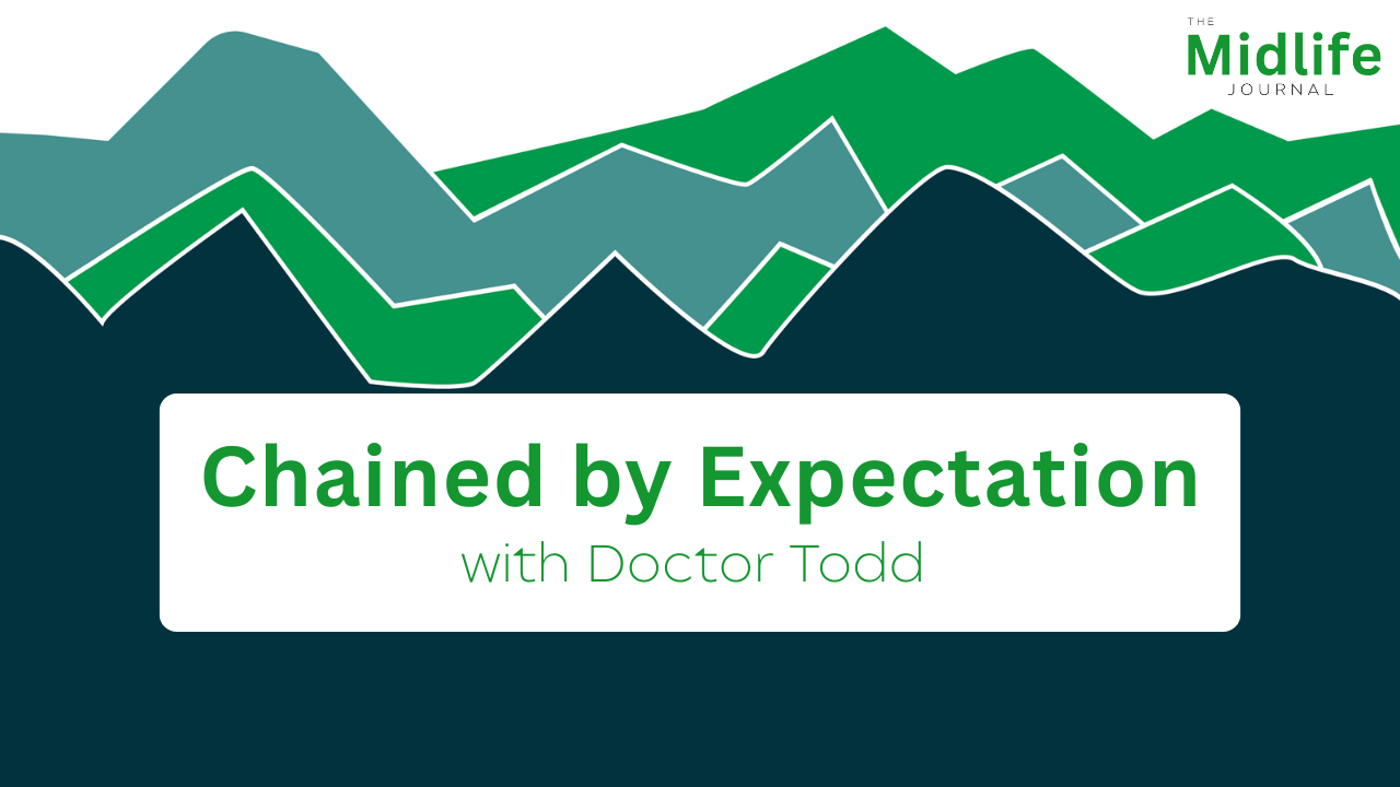 Chained by Expectation