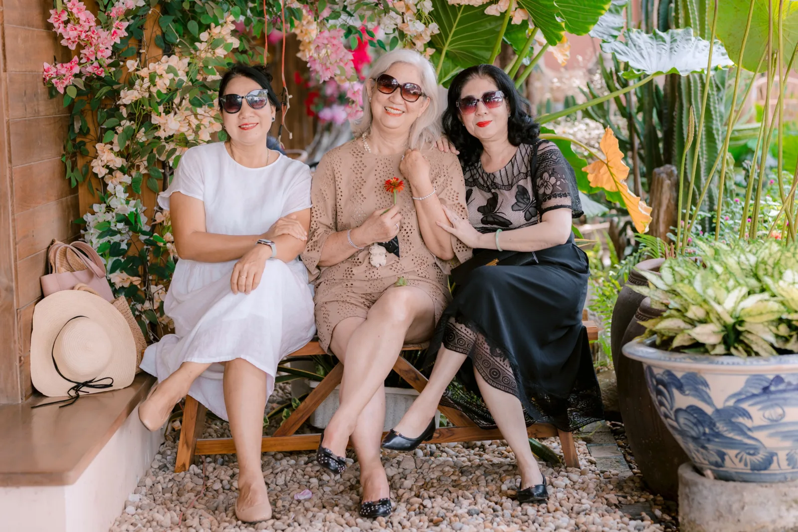 Perimenopause care at Midlife Medicine