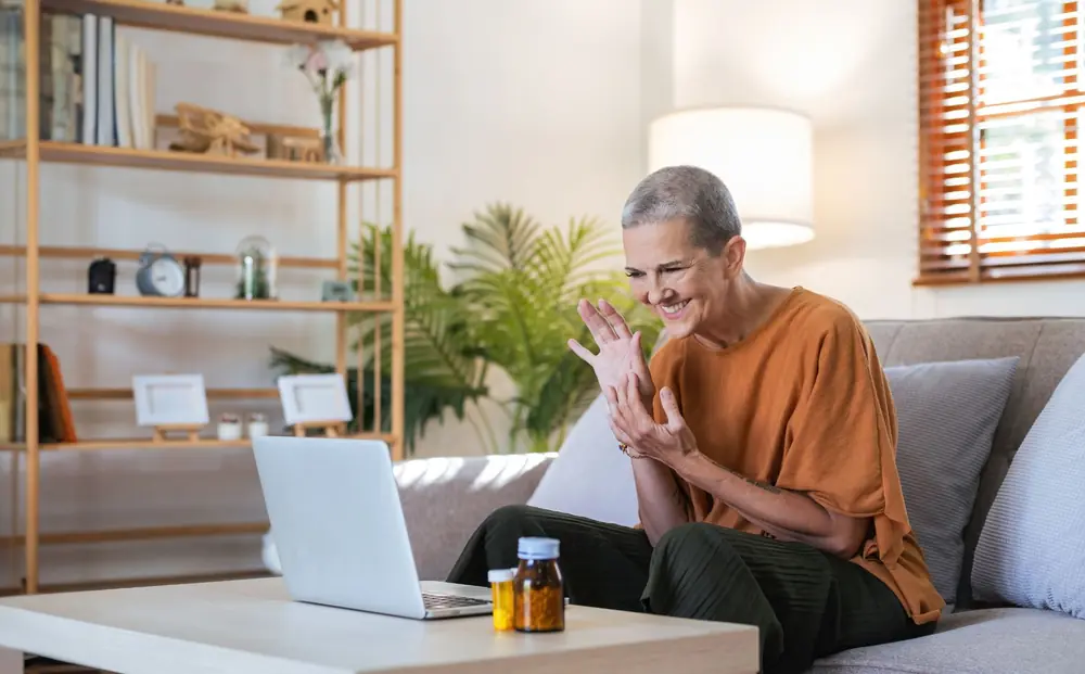 Life Coaching Information