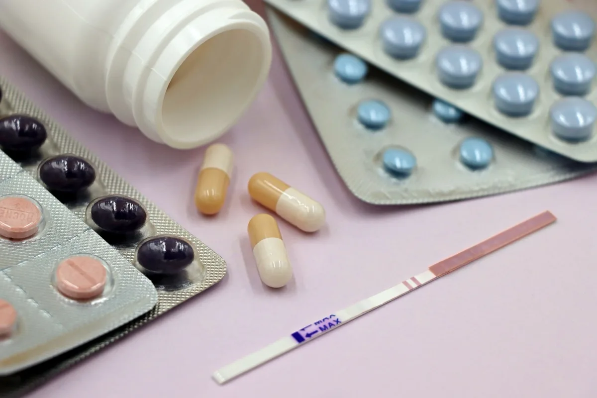Hormone therapy medications and prescription options